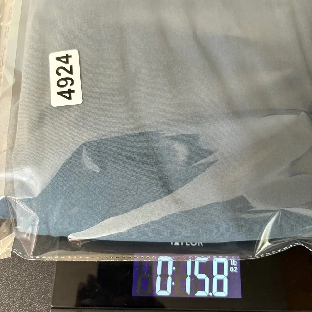Birddogs measurements waist